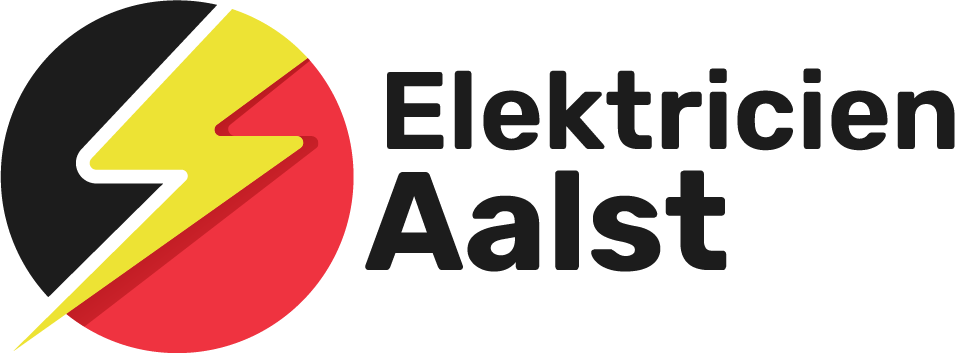 Elektricien Aalst logo
